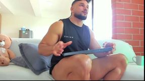 Jackson Wayne Party on Feb 27, 2026 - Part 2