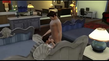 Um amante para meu marido #2