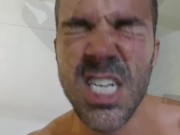 We’re treating you to some red-hot super hero muscle ass!