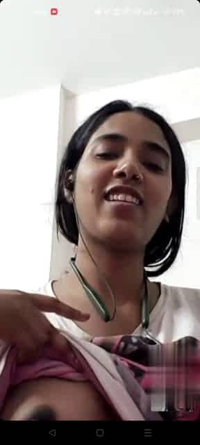 Shruti jha