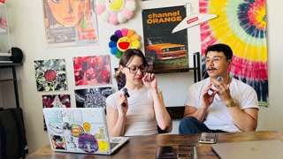 The OVPodcast / EP 4: Sweetie Fox Conspiracy? Porn BAN in the USA?