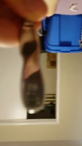 Trans Woman Sounding  Sound Dimension 8 Inches Long 28FR/8.4mm Wide