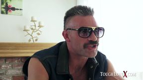 TOUGHLOVEX - To catch a predator 2 with Cecilia Lion