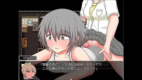 Giant Fairy Tickle Battles Lustful Futanari for Epic Hardcore Anime Sex Adventure