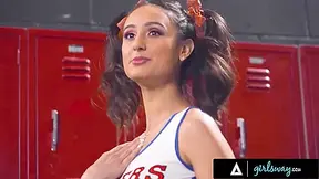 Eliza And Cocos Video With Coco Lovelock And Eliza Ibarra