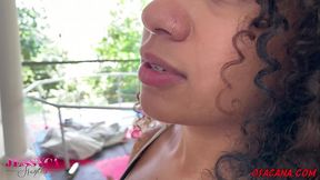 Comeu a esposa novinha enquanto o corno d. * Victor Hugo * Dluquinhaa * Andrehot *