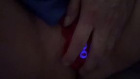 Sexy milf gets loud and wet with her favorite toys dildos vibratory fingers compilation