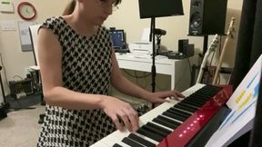Teaching Myself