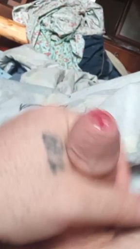 Tiny Cock