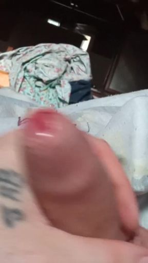 Tiny Cock