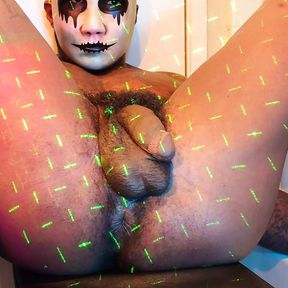 Diddy Freak Off Party&#039;s Footage Ass Worship Hallelujah Johnson ( Subscribe To My Faphouse)