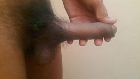 My Desi Girlfriend Wants My Big Cock in Her Lovely Pussy.