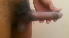 My Desi Girlfriend Wants My Big Cock in Her Lovely Pussy.