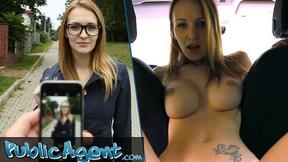 Paid for Perfect Tits