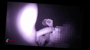 GLORY HOLE - NAMORADA CONHECE CABINE EROTICA - PRIMEIRA VEZ NO GLORYHOLE (COMPLETO NO RED - LINK NOS COMENT&Aacute_RIOS)