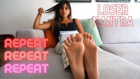 The Loser’s Mantra ( FullHD)