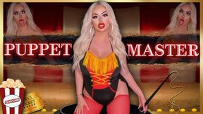 The Puppet Master: Vol 1 (480 MP4)