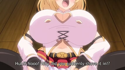 Yuusha-hime Miria Episode 1-2 - Hentai Haven