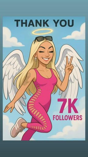 Download The Angel Me!!