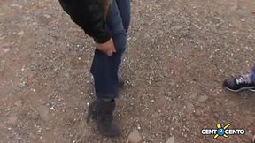 Try Me and You'll See!