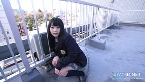 Japanese girls like it Vol 5