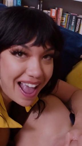 Deliver Us Your Package! Horny Postal Girls Virtual Sex