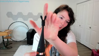 Orgasm Monster pro sex toy review
