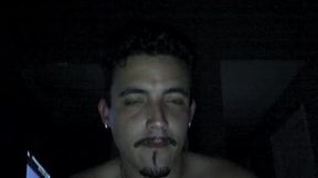 Juan Ortiz Private Show