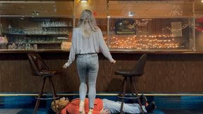 Mistress Caroline's Night Out