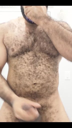 I Loved Smelling Myself Post Workout. Want a Whiff?