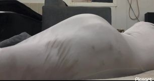 Verticalargument4tight Dress