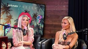 Farrah and Kazumi's celebrity movie