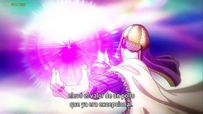 Guerra culinaria 3 capitulo 8