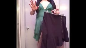 Shopping Stories #72 - Some New Forever 21 Items...