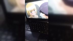 Teen with flawless curves licks my fingers  Authentic amateur footage