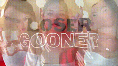 LOSER GOONER