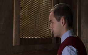 Marcus: Confession