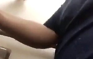 Chubby Suck and Cum on Cock