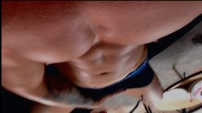 Twink Alex Private Show