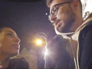 Annalisa, Danika & Steve Foursome Ends with Double Squirting and Cum Overload