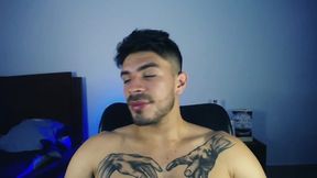 Thony Afleck Private Show