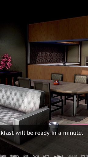 Murmur 10: Adam & Liz Storeroom Handjob Talk (sfw)