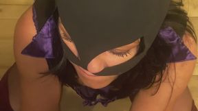 Boots, Buttplug & Doggy — American MILF Gets Fucked Deep and Cum on Pussy