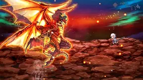 Twins Battle for the Last Embryo – Epic Yu Clash in Monster-Hunted Lands