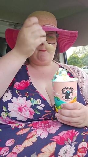 Let's Eat Some Icecream