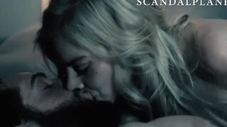 Samara Weaving Nude Sex Scenes Compilation On Scandalplanetcom