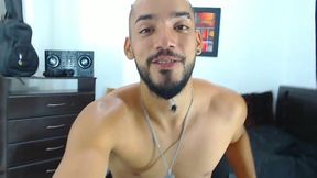 Josh Bomer Private Show