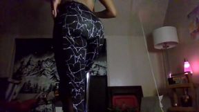 I've Got You Right Where I Want You