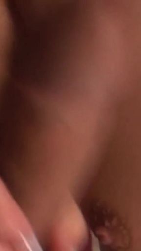 MILF stretched wide and filled completely   Clip 2