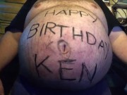 BAD for Ken